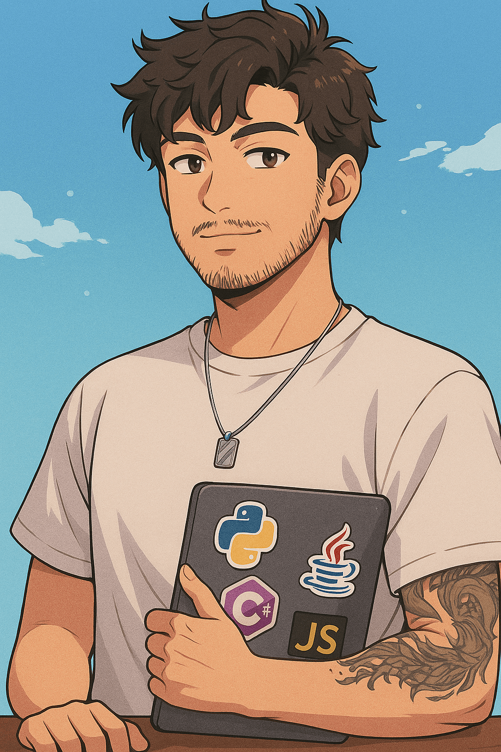 Matheus Prado
