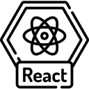 Logo React