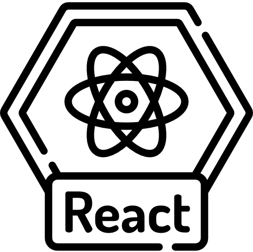 Logo React